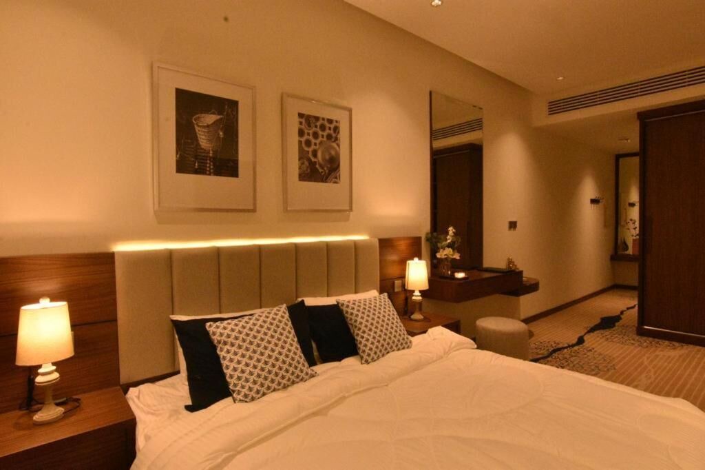 Photo of Bedroom in Al Ulaya
