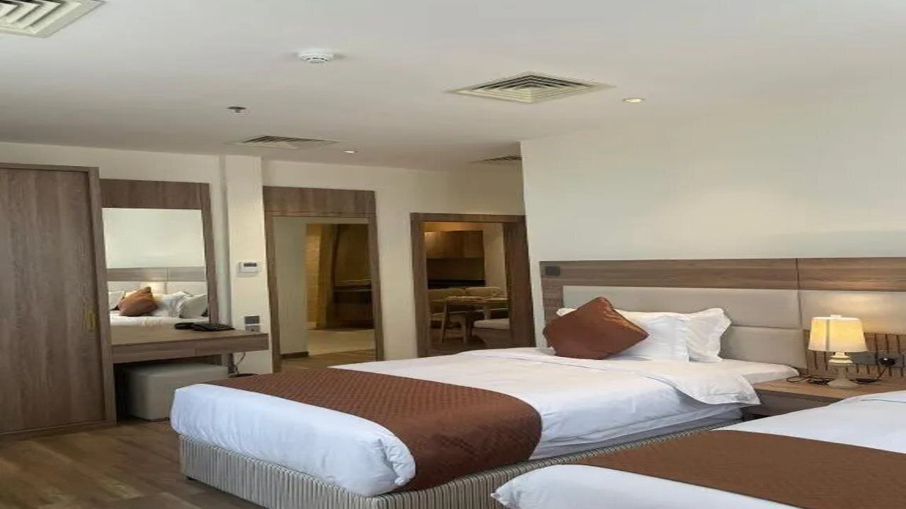 Photo of Bedroom in Al Ulaya