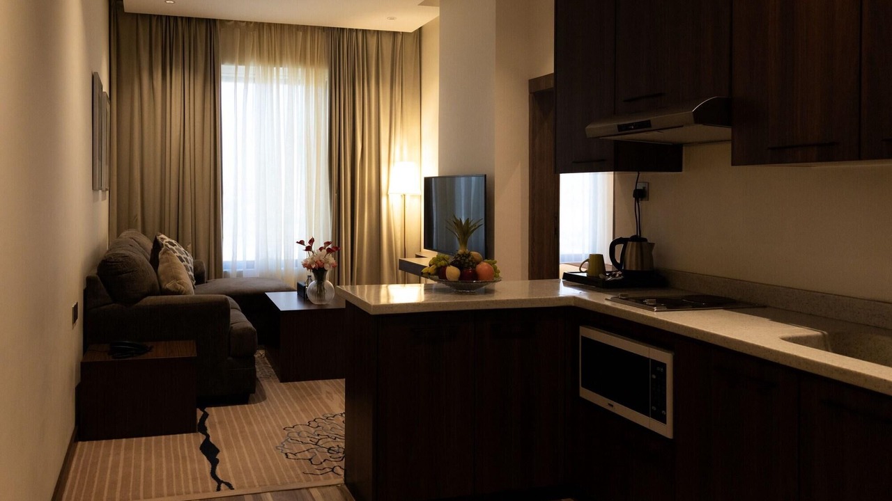 Photo of Livingroom in Al Ulaya
