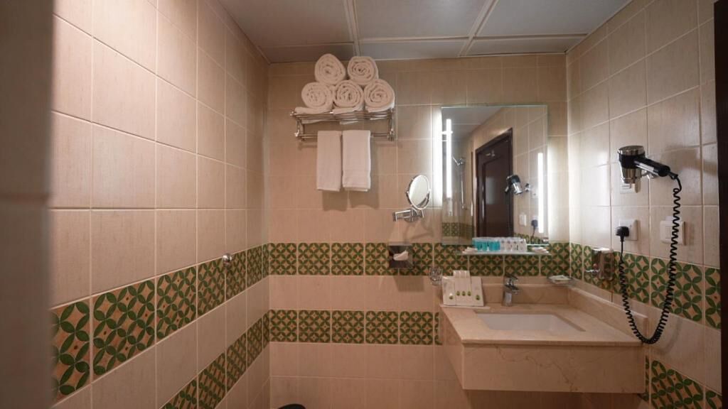 Photo of Bathroom in Medina