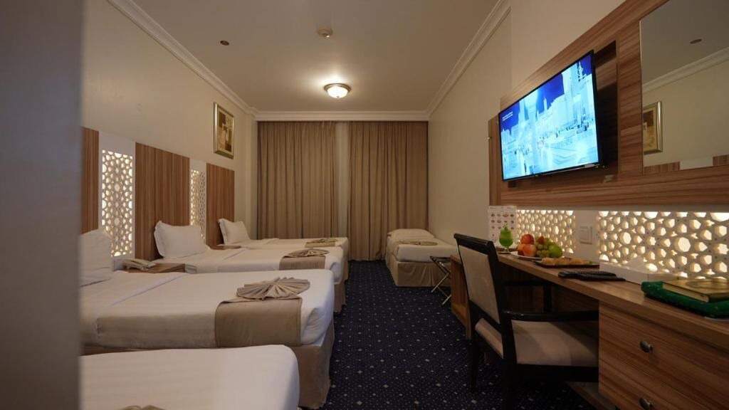 Photo of Bedroom in Medina