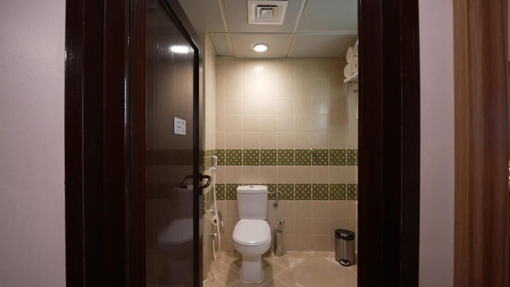 Photo of Bathroom in Medina