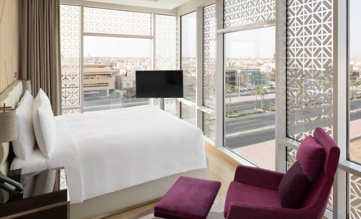 Photo of Bedroom in Jeddah