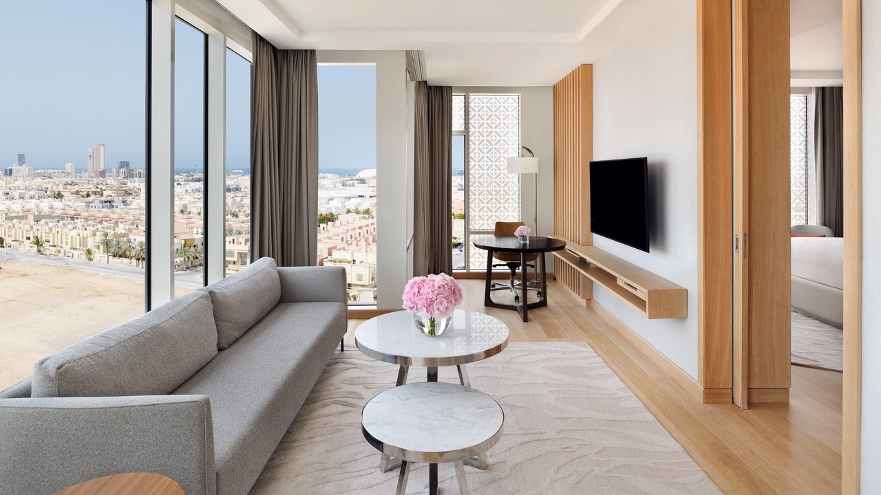 Photo of Bedroom in Jeddah