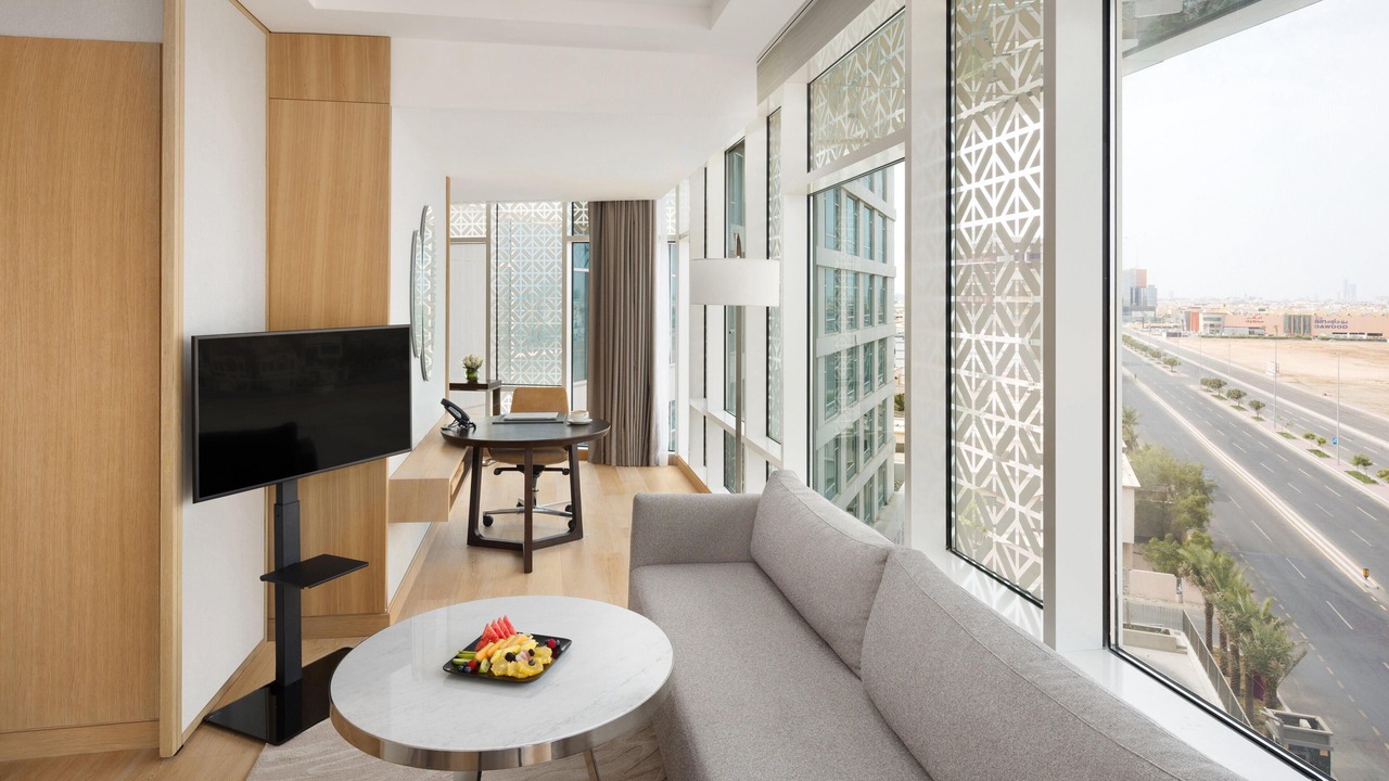 Photo of Bedroom in Jeddah