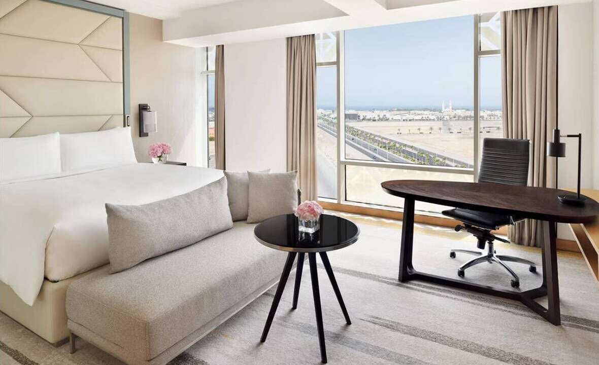 Photo of Bedroom in Jeddah