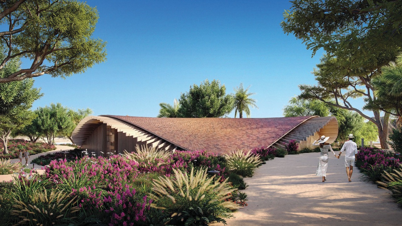 Photo of Outdoor in Al Wajh