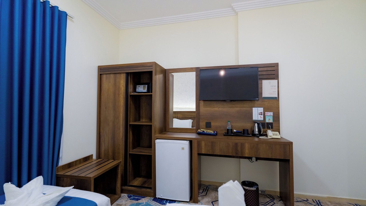 Photo of Bedroom in Mecca
