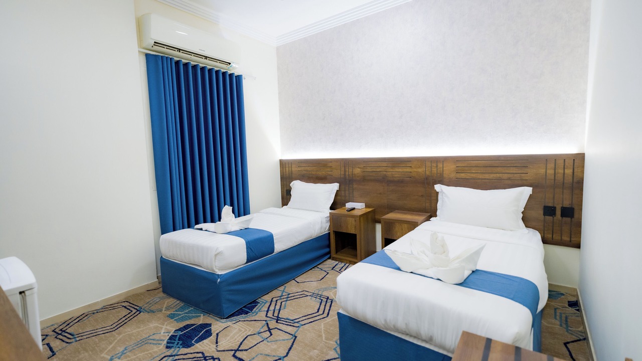 Photo of Bedroom in Mecca