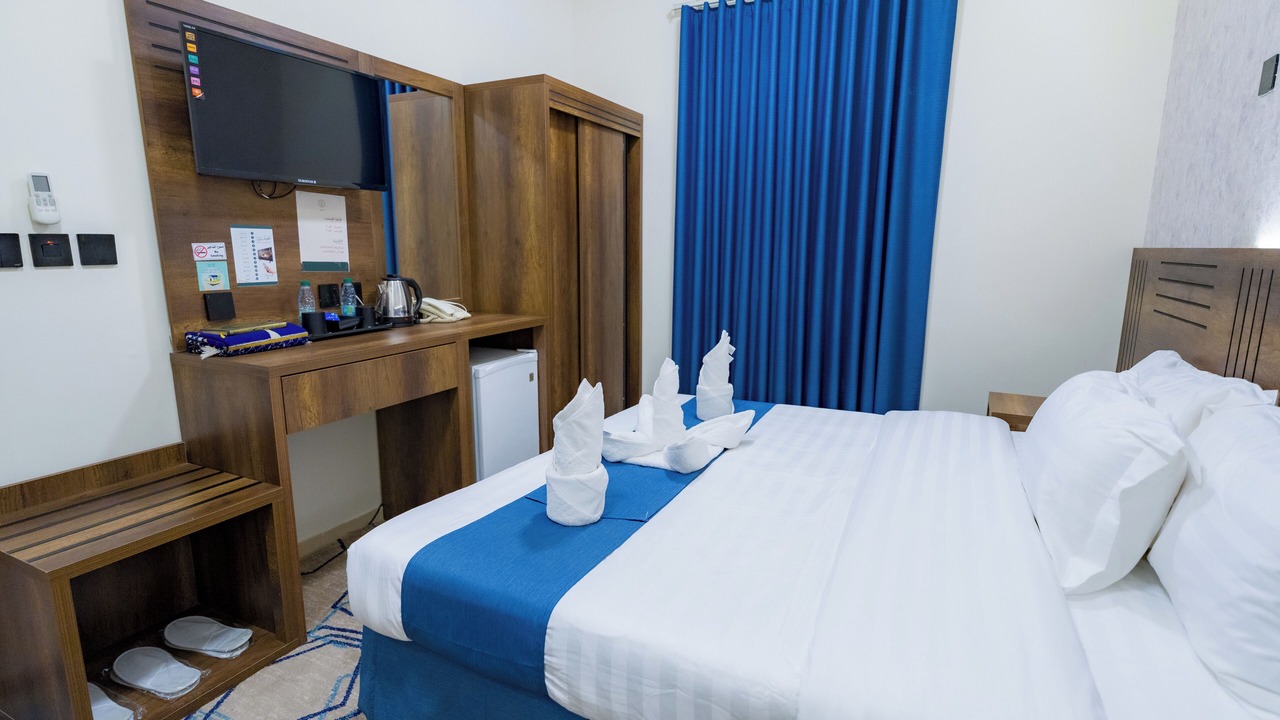 Photo of Bedroom in Mecca