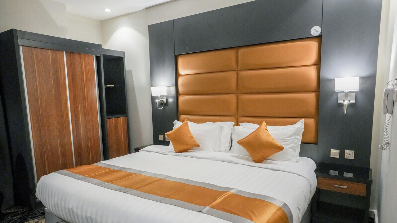 Photo of Bedroom in Medina