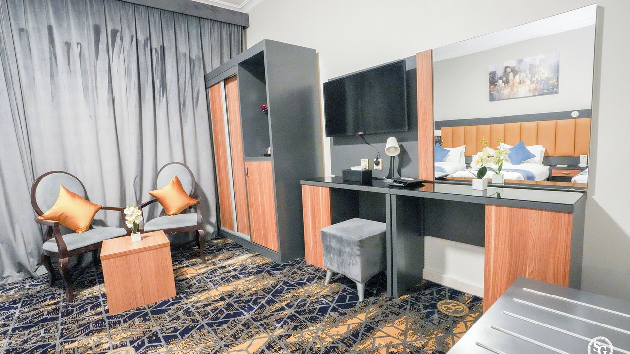 Photo of Bedroom in Medina