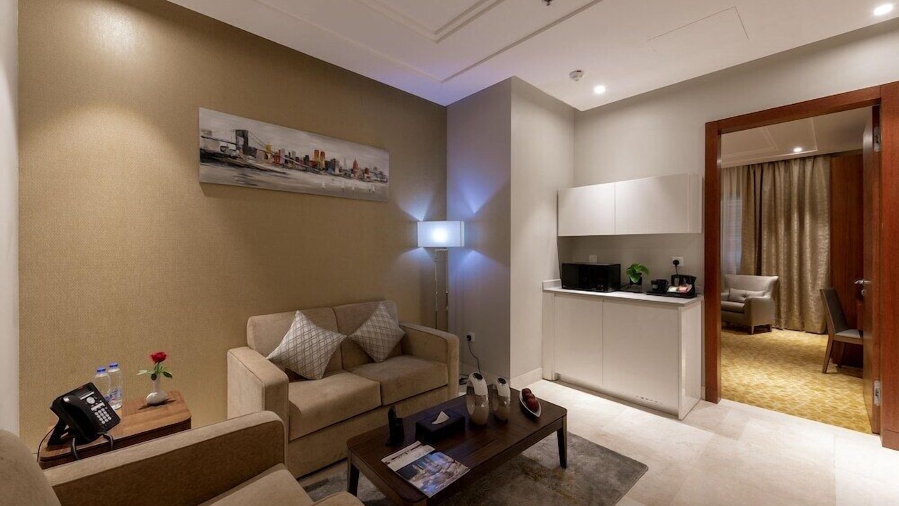 Photo of Livingroom in Jeddah