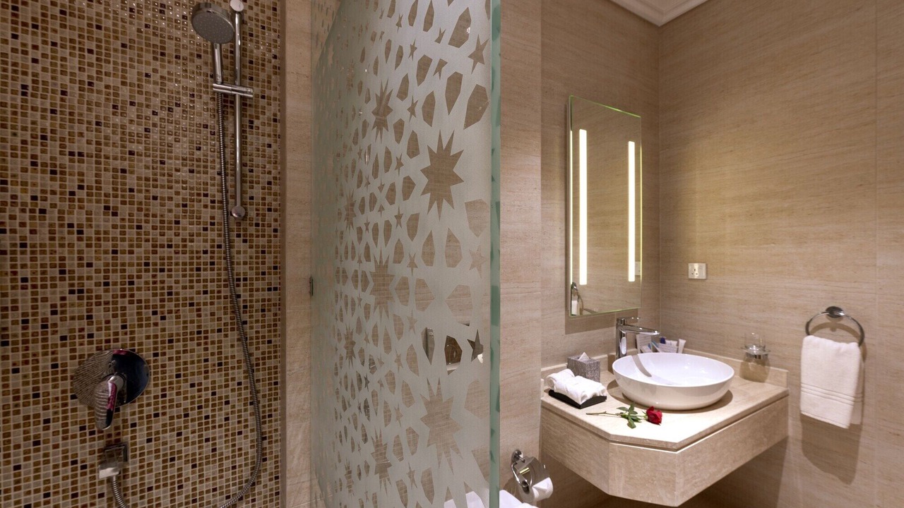 Photo of Bathroom in Jeddah