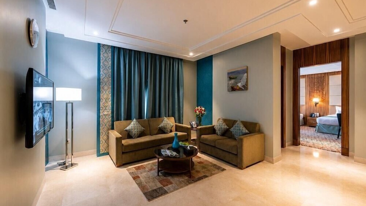 Photo of Livingroom in Jeddah