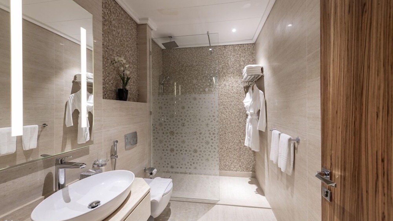 Photo of Bathroom in Jeddah