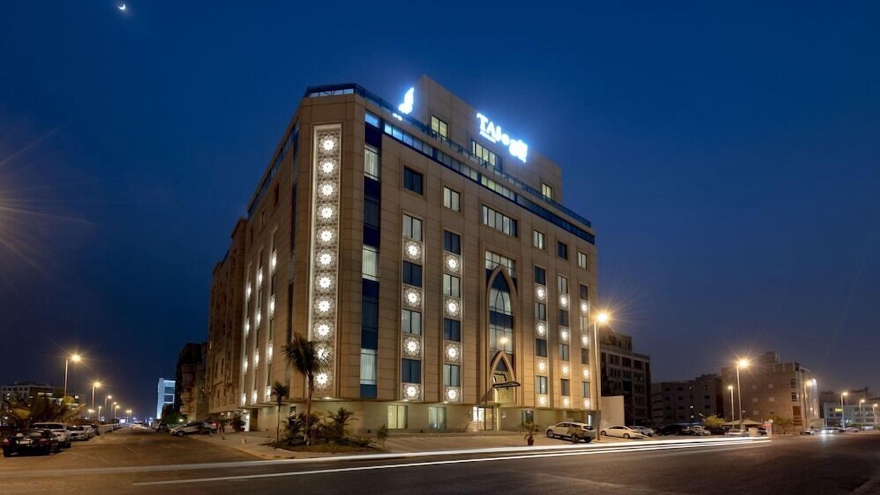Photo of Outdoor in Jeddah