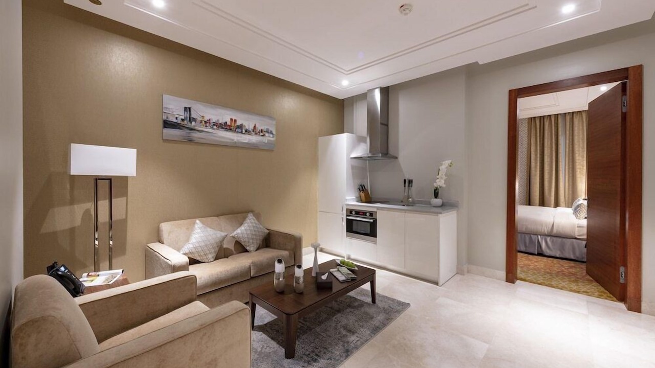 Photo of Livingroom in Jeddah