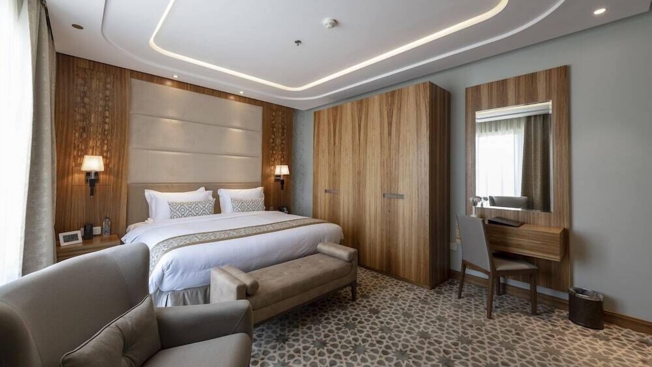 Photo of Bedroom in Jeddah