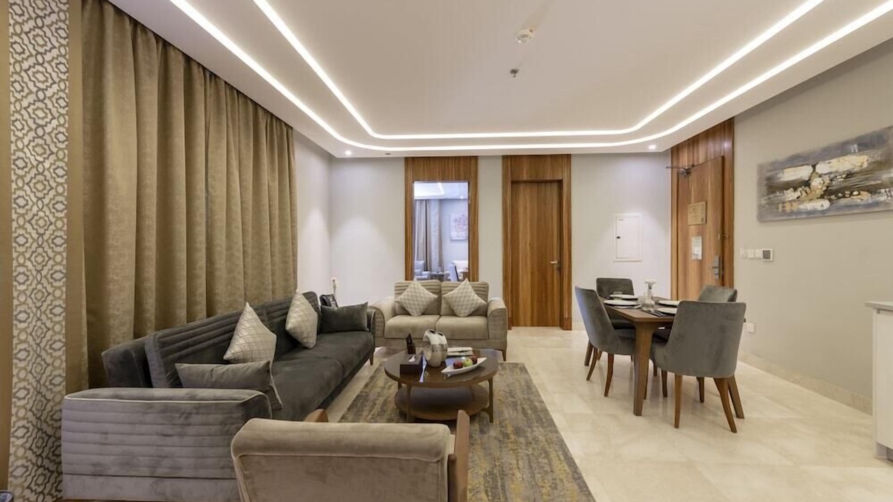 Photo of Livingroom in Jeddah
