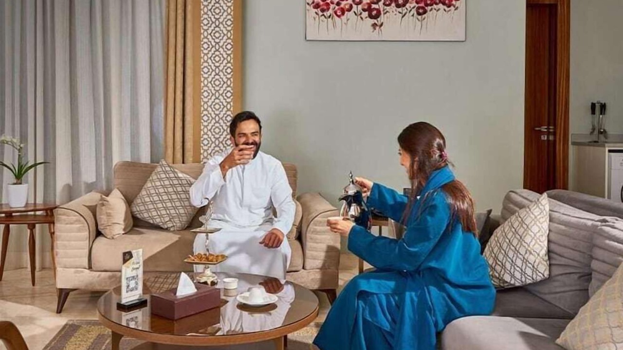 Photo of Livingroom in Jeddah