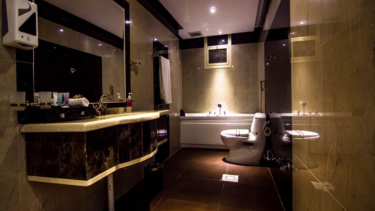 Photo of Bedroom in Al Hamra