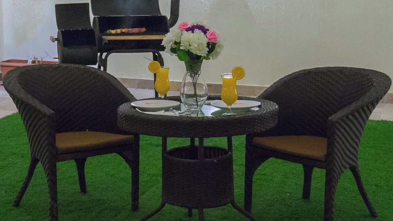 Photo of Bedroom in Al Hamra