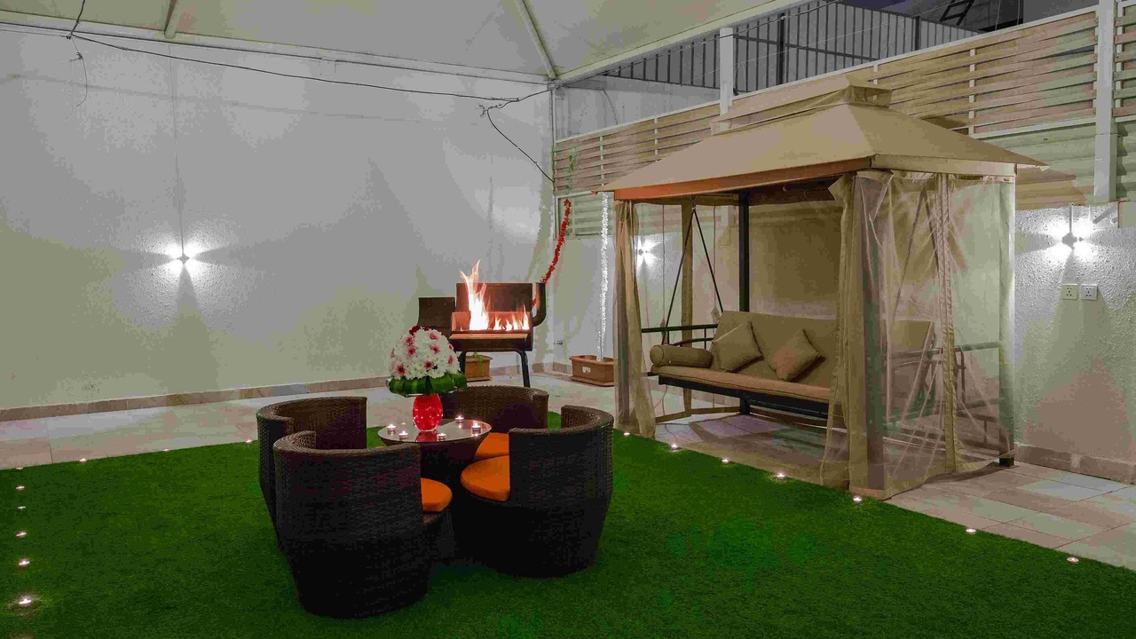 Photo of Bedroom in Al Hamra