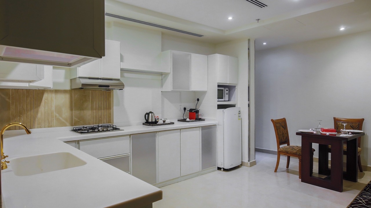Photo of Bedroom in Al Hamra
