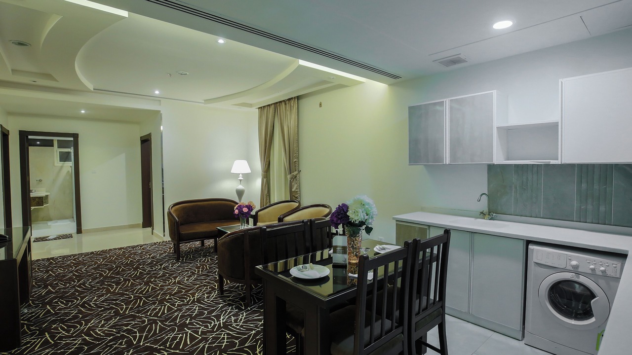 Photo of Bedroom in Al Hamra