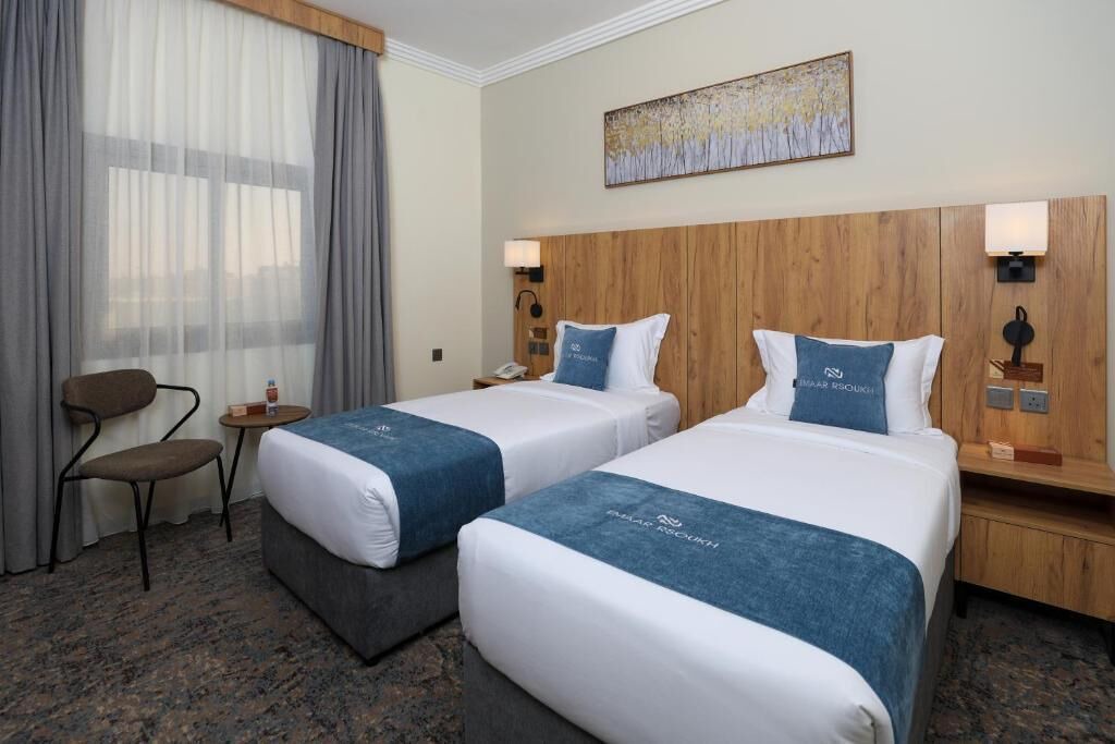 Photo of Bedroom in Medina