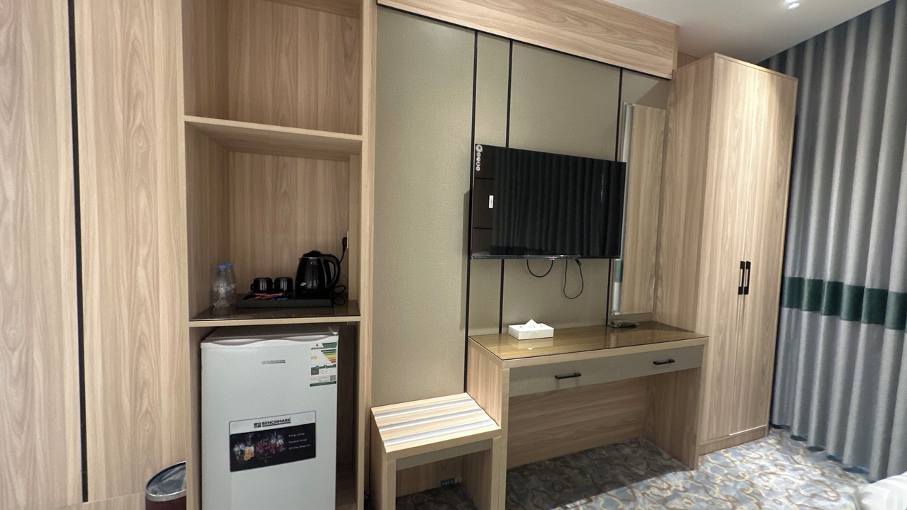 Photo of Bedroom in Kuday