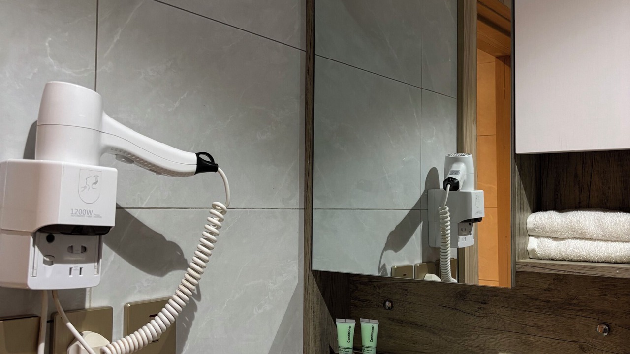 Photo of Bathroom in Kuday