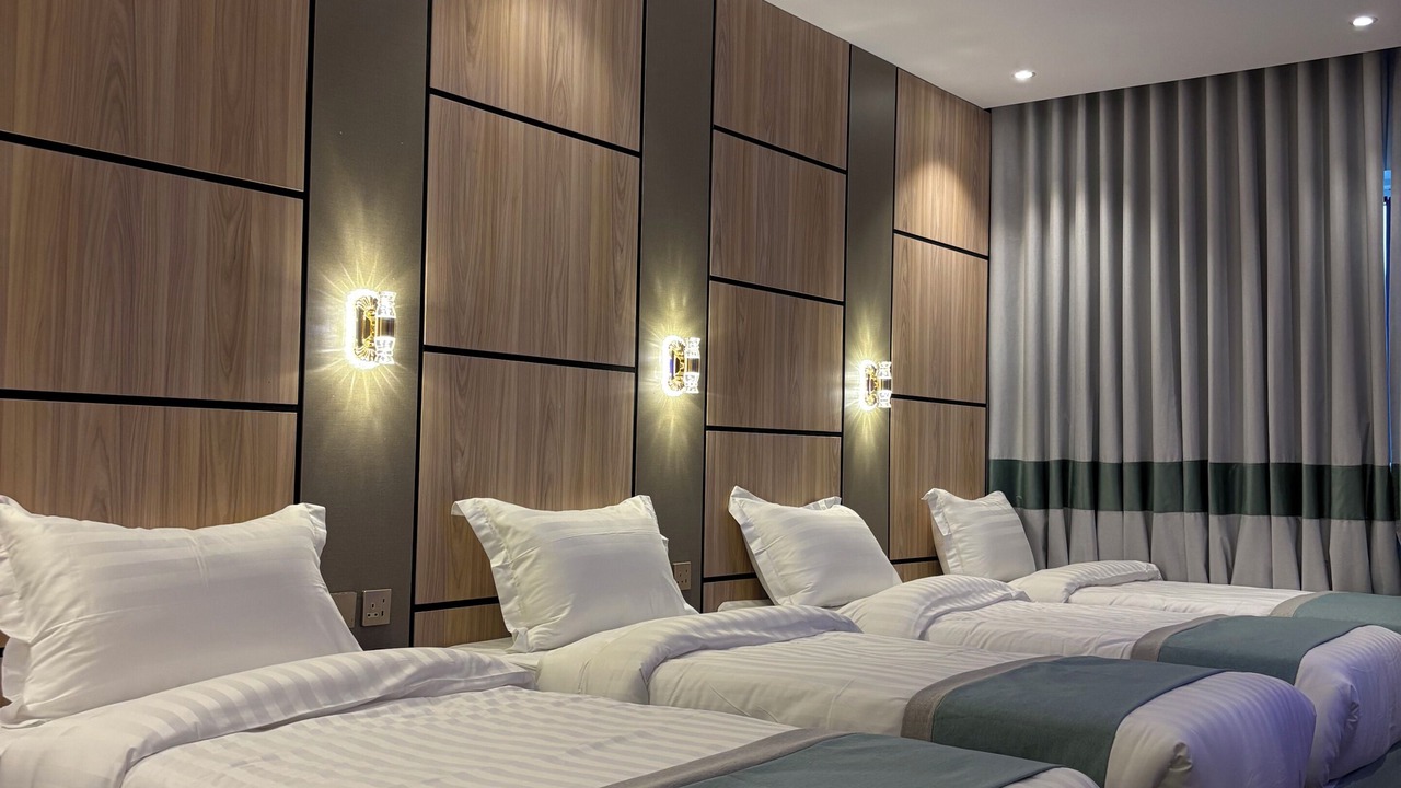 Photo of Bedroom in Kuday