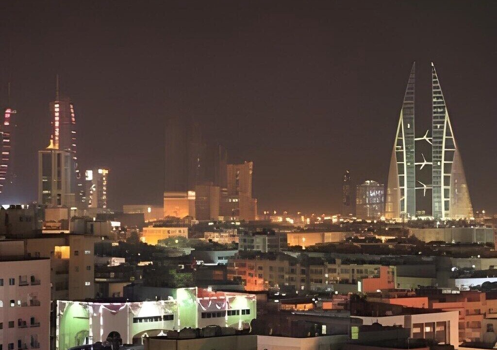 Photo of Outdoor in Al Hoora