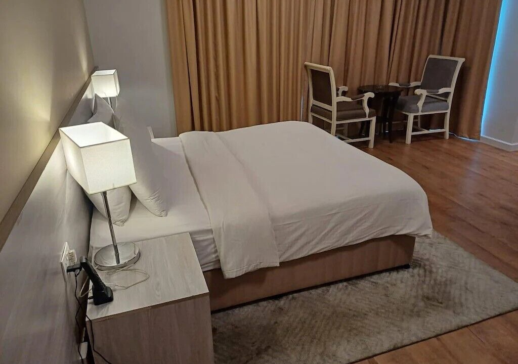 Photo of Bedroom in Al Hoora