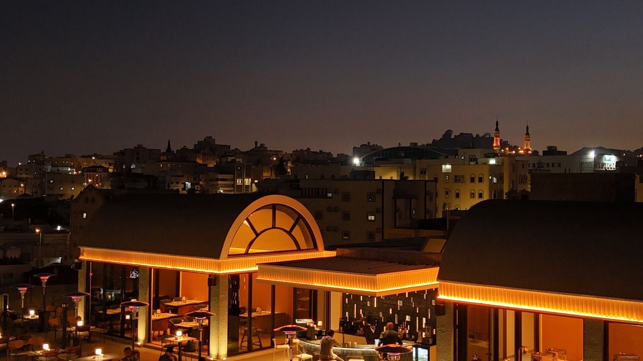 Photo of Outdoor in Abha