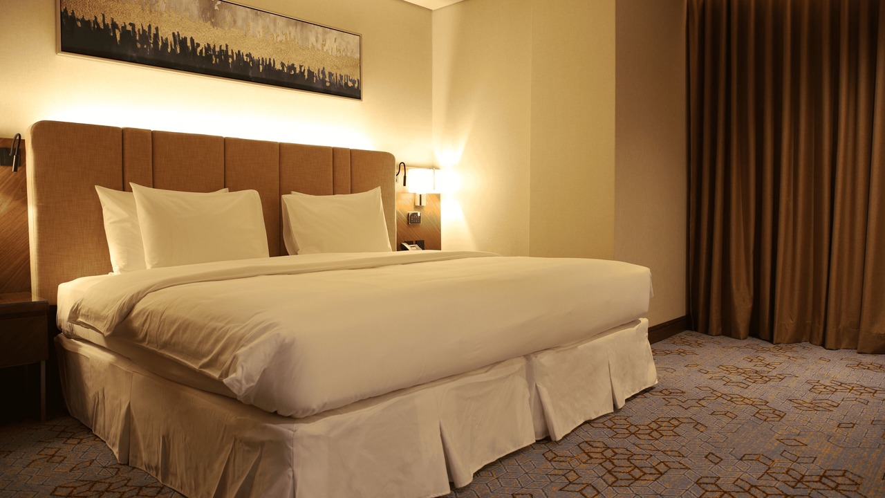 Photo of Bedroom in Abha