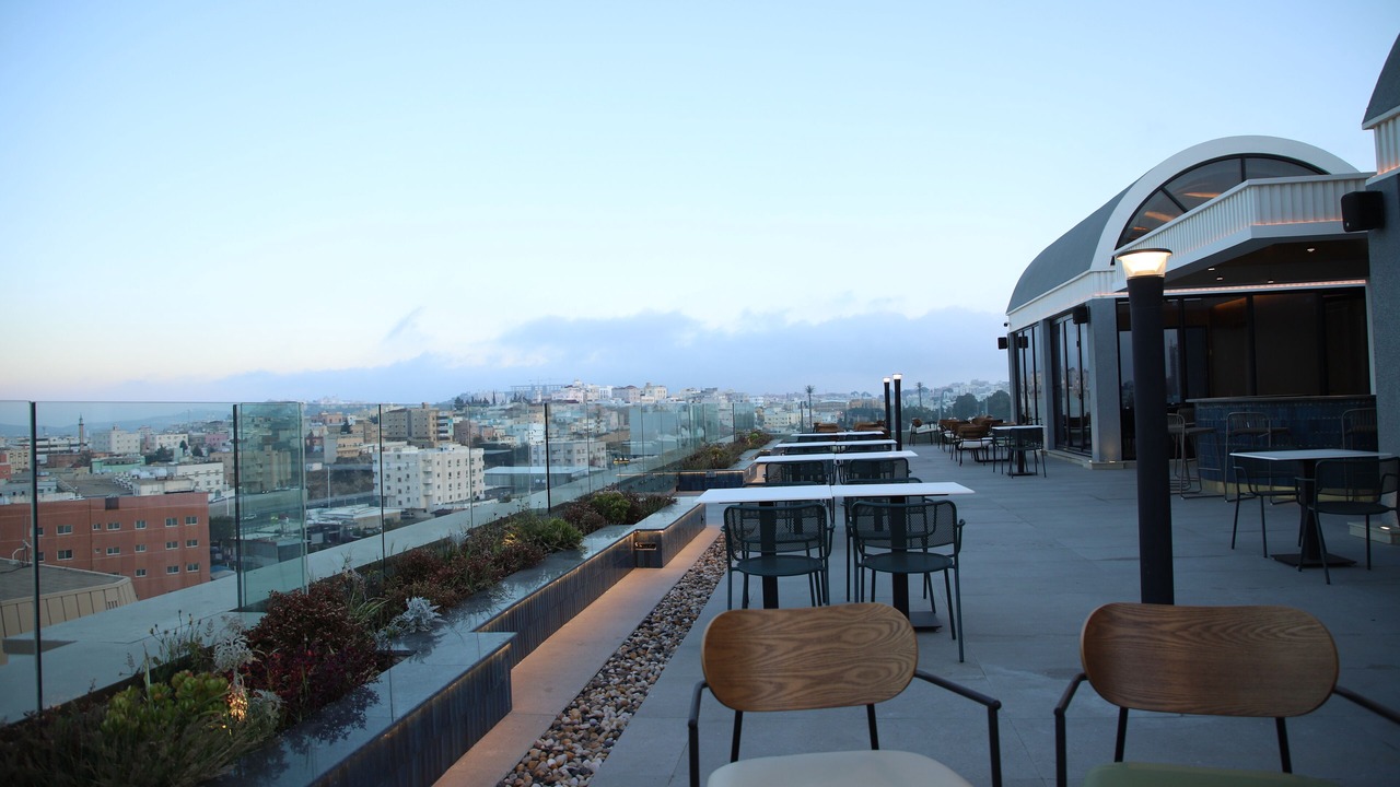 Photo of Outdoor in Abha