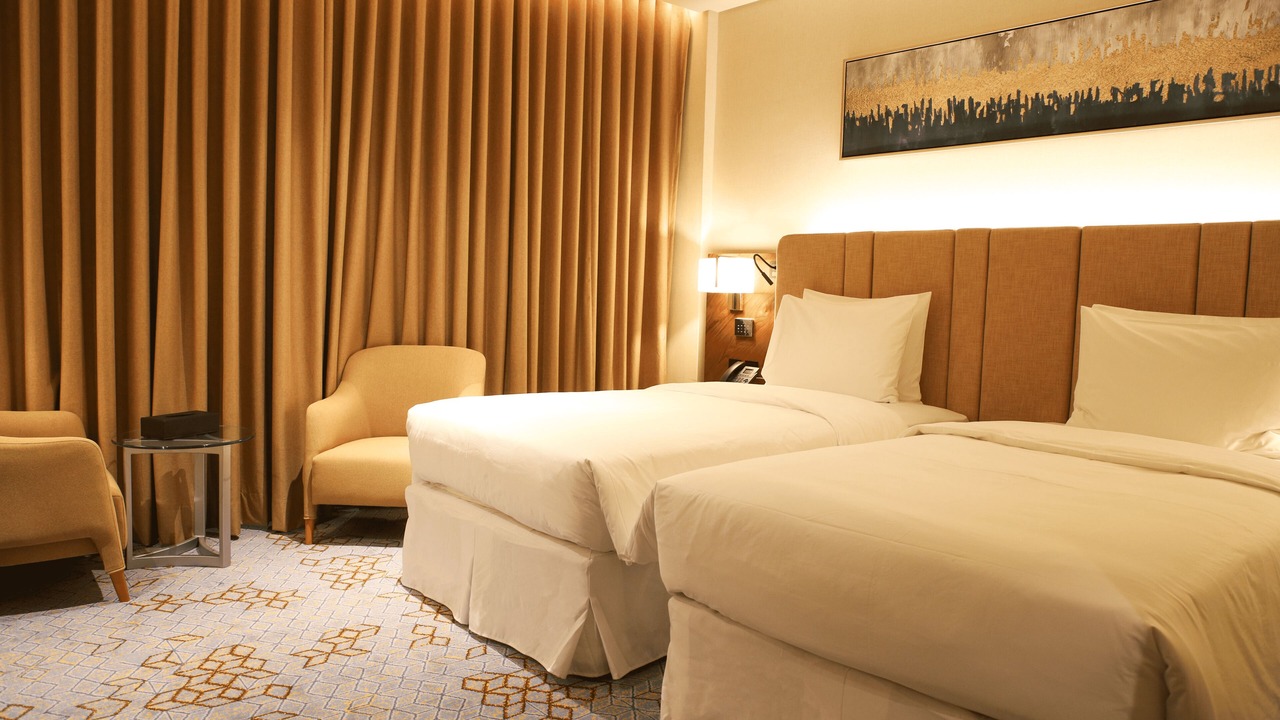 Photo of Bedroom in Abha