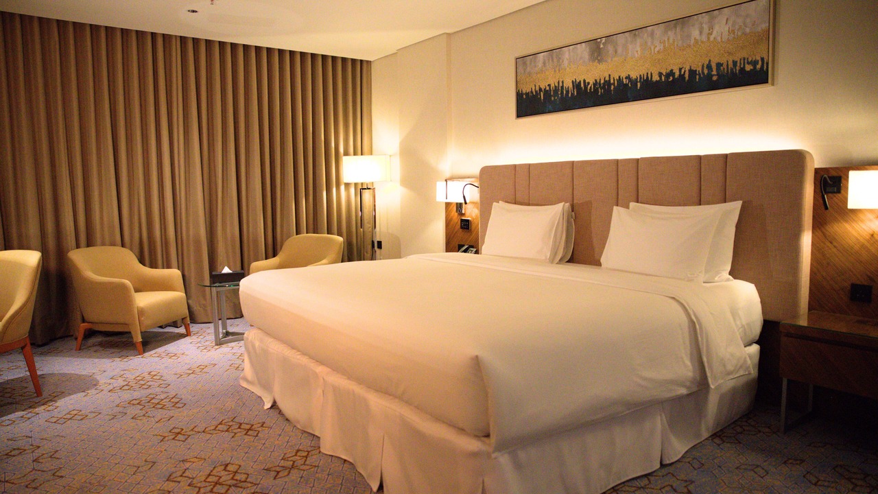 Photo of Bedroom in Abha