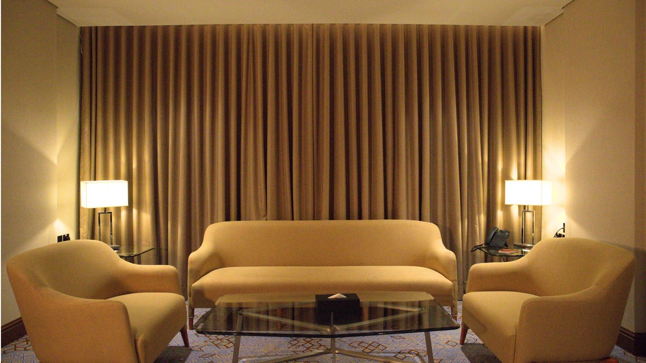 Photo of Livingroom in Abha