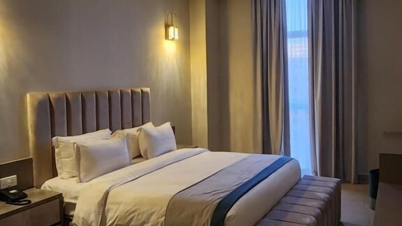 Photo of Bedroom in Al Ulaya
