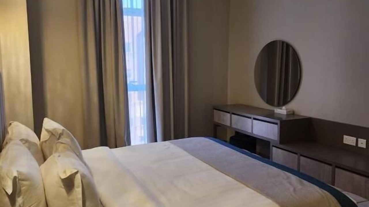 Photo of Bedroom in Al Ulaya