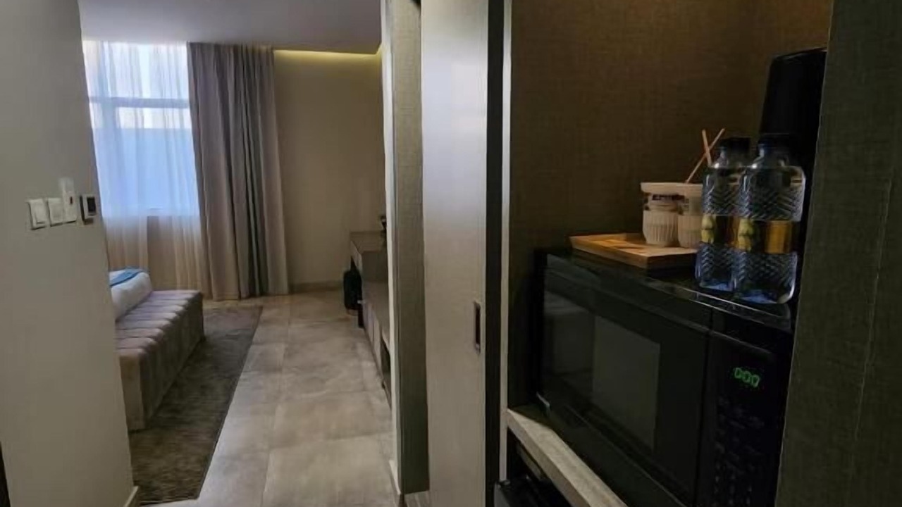 Photo of Bedroom in Al Ulaya