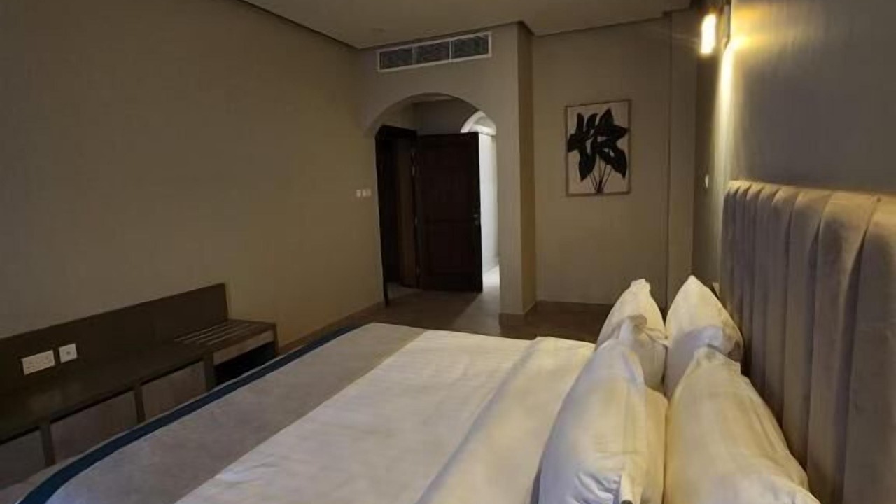 Photo of Bedroom in Al Ulaya