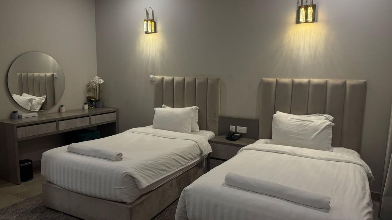 Photo of Bedroom in Al Ulaya