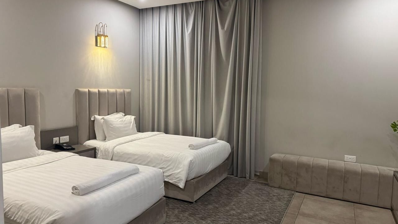 Photo of Bedroom in Al Ulaya