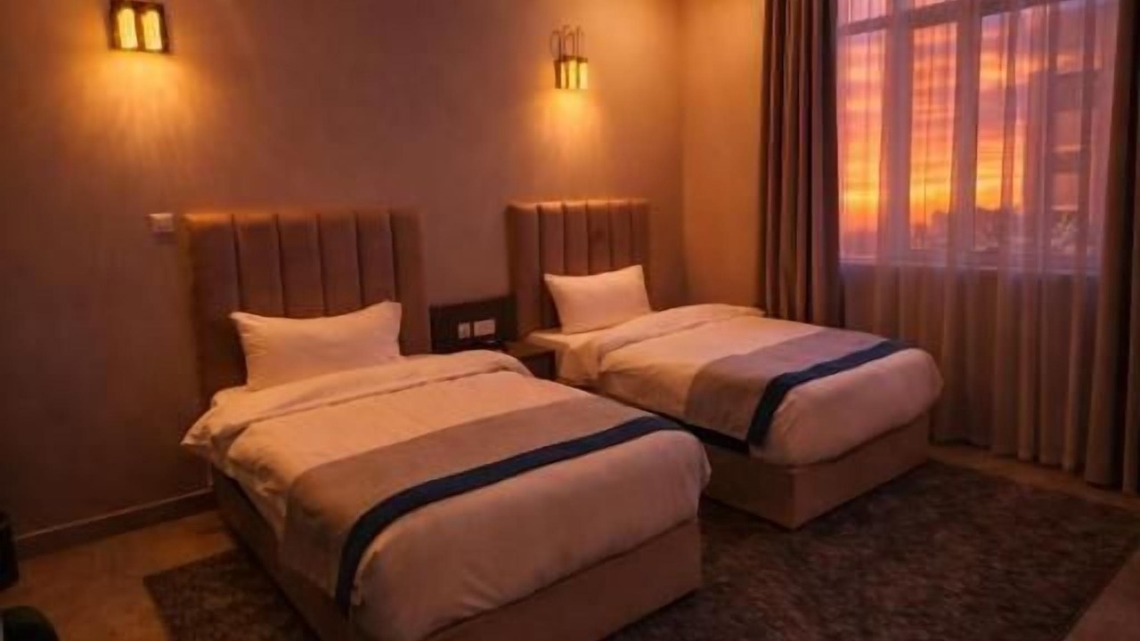 Photo of Bedroom in Al Ulaya
