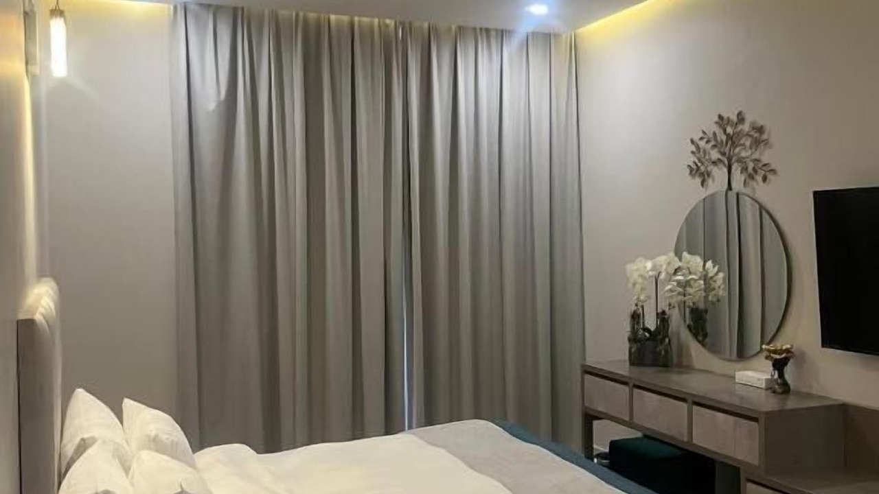 Photo of Bedroom in Al Ulaya